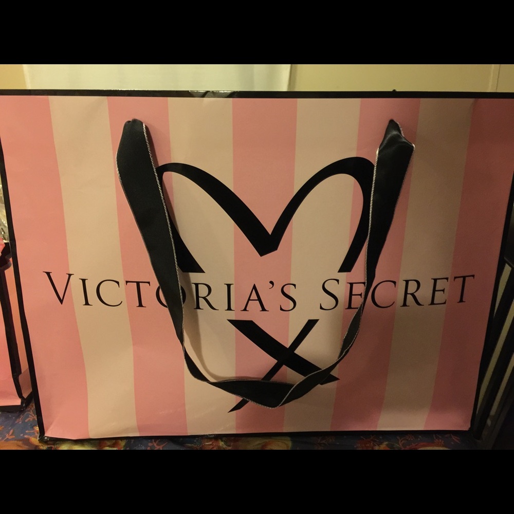 Victoria Secret Bag